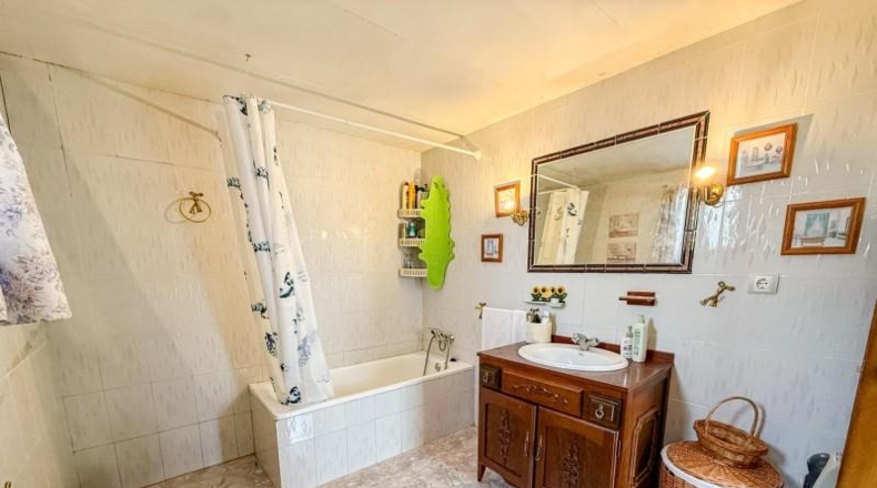 Murcia - Ricote - 2700m2