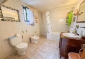 Casa de campo con terreno en venta en la España, Ricote, ref: TR175245 foto