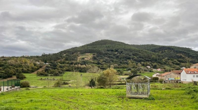 Cantabria - San Miguel de Aras - 6087m2