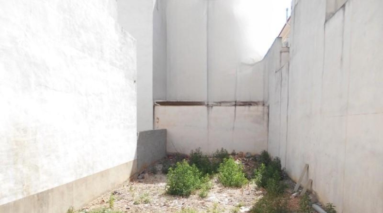 Valencia - Fuente Encarroz - 200m2