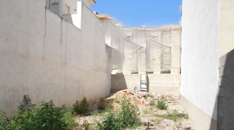 Valencia - Fuente Encarroz - 200m2