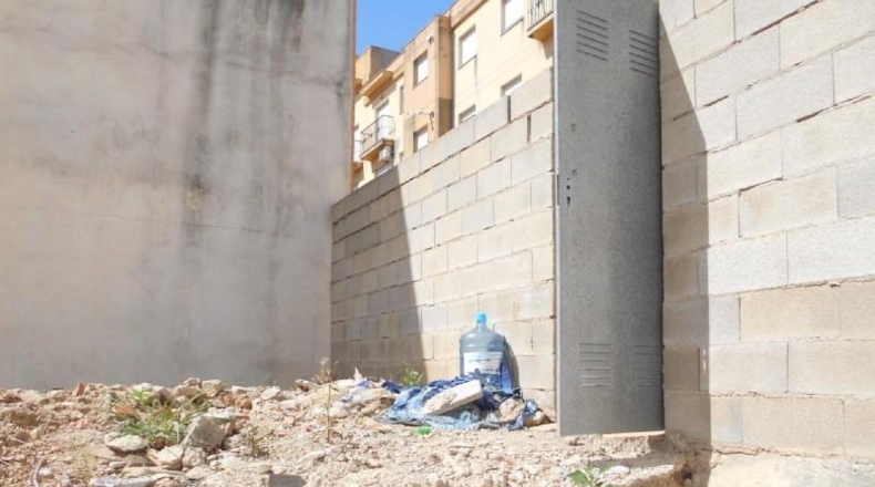 Valencia - Fuente Encarroz - 200m2