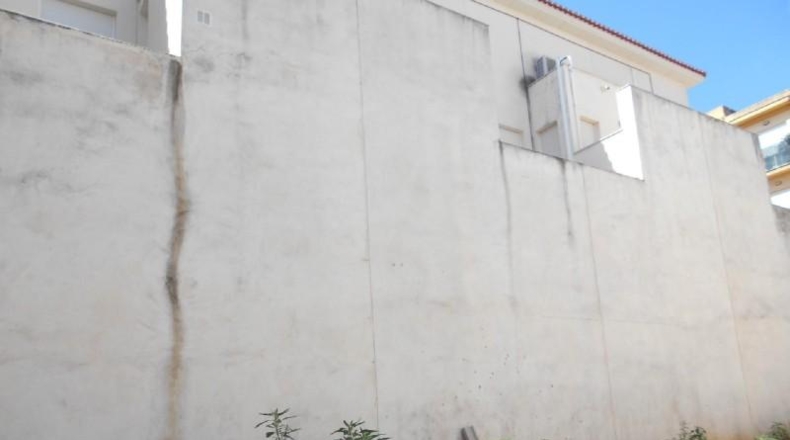 Valencia - Fuente Encarroz - 200m2