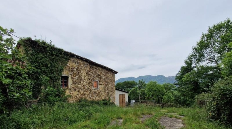 Burgos - Vivanco - 1578m2