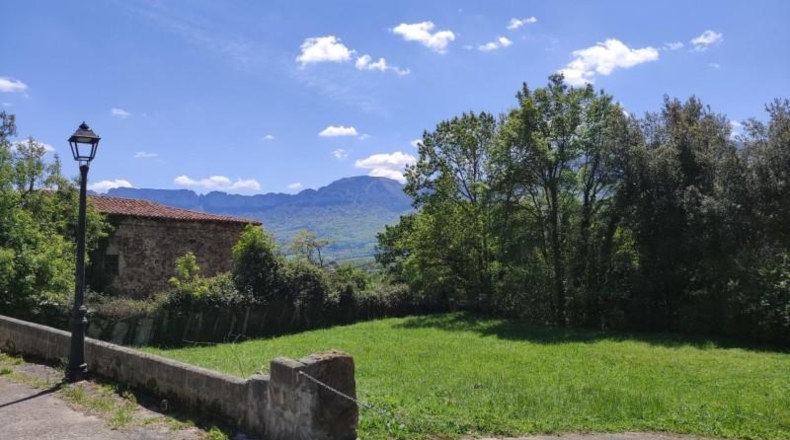 Burgos - Vivanco - 1578m2