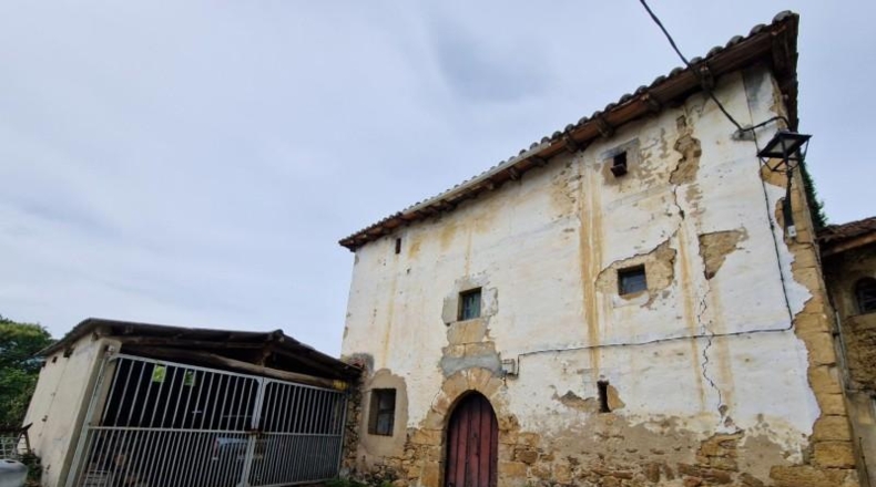 Burgos - Vivanco - 1578m2