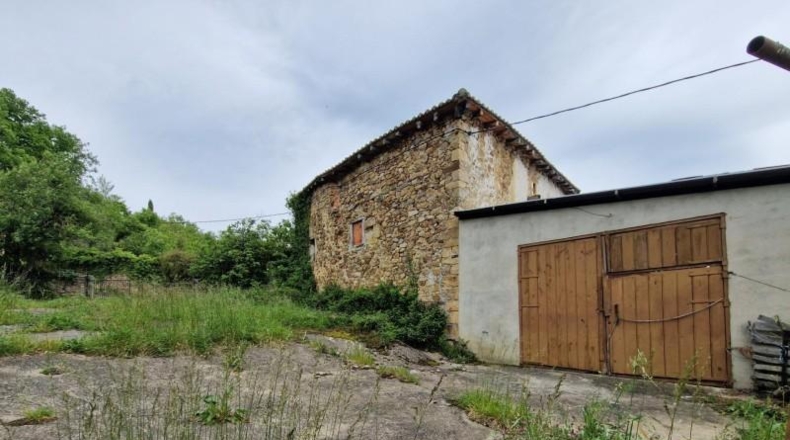 Burgos - Vivanco - 1578m2