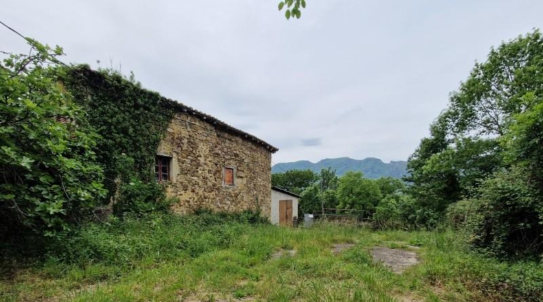 Burgos - Vivanco - 1578m2