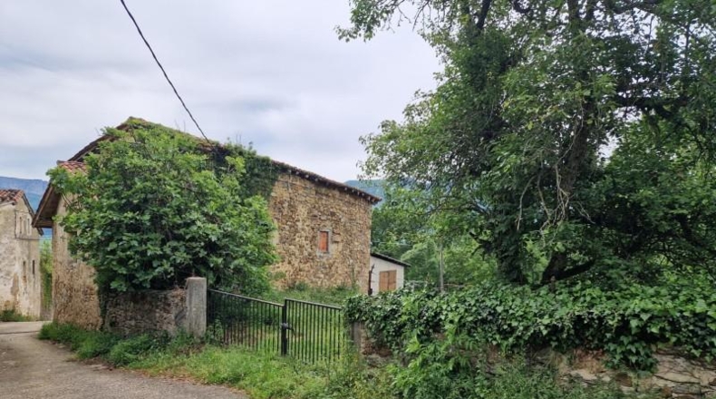 Burgos - Vivanco - 1578m2