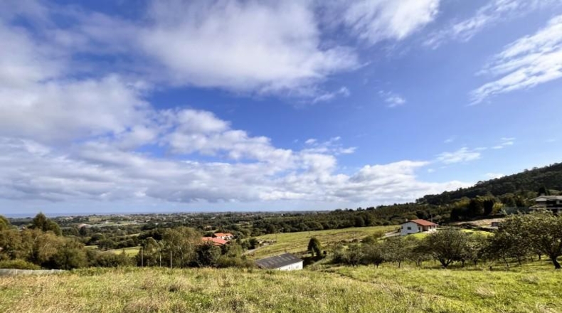 Asturias - Villaviciosa - 1600m2