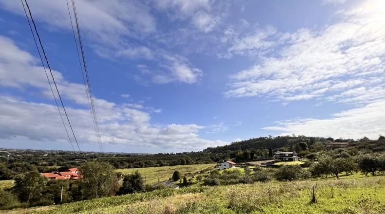 Asturias - Villaviciosa - 1600m2