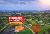 Land suitable for development for sale on España, Villaviciosa, ref: TR171743 photo
