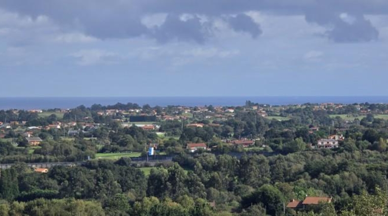 Asturias - Villaviciosa - 1600m2