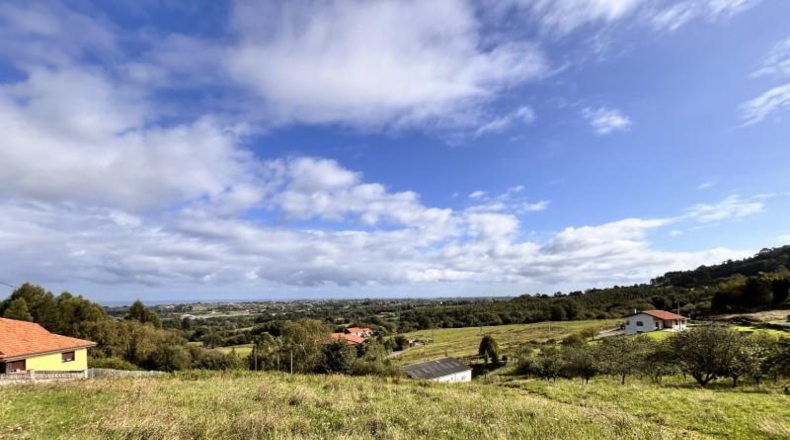 Asturias - Villaviciosa - 1600m2
