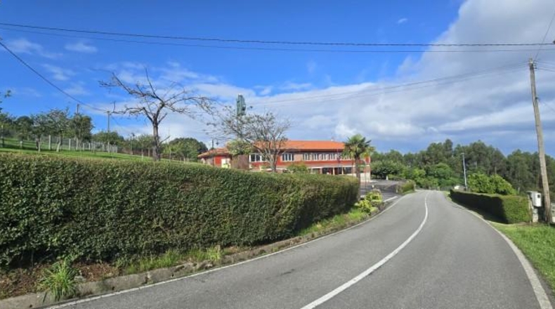 Asturias - Villaviciosa - 1600m2