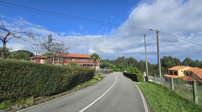 Asturias - Villaviciosa - 1600m2