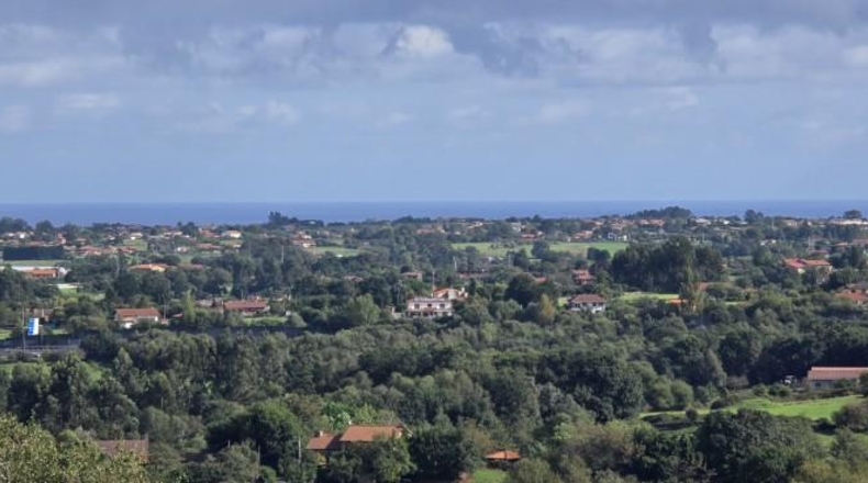 Asturias - Villaviciosa - 1600m2