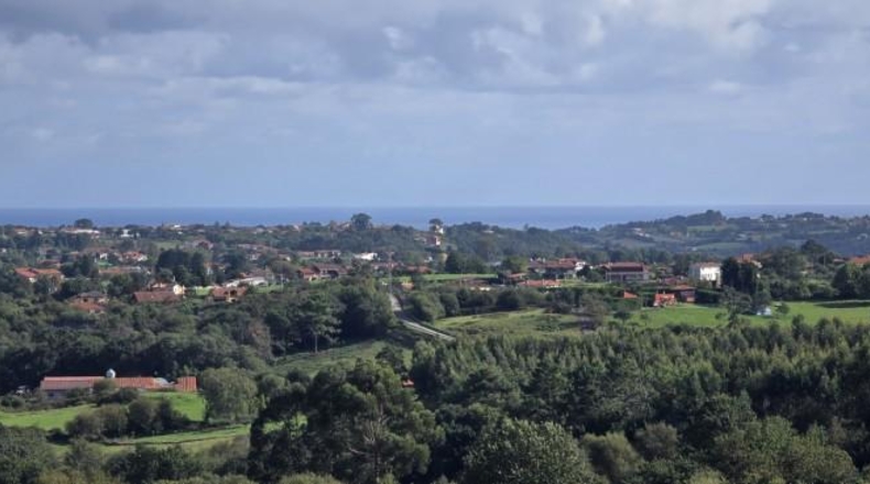 Asturias - Villaviciosa - 1600m2