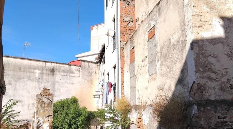 Cáceres - Plasencia - 450m2
