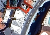 Urban land for sale on España, Plasencia, ref: TR337742 photo