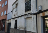 Urban land for sale on España, Plasencia, ref: TR337742 photo