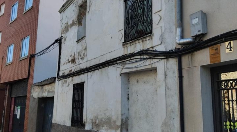 Cáceres - Plasencia - 450m2