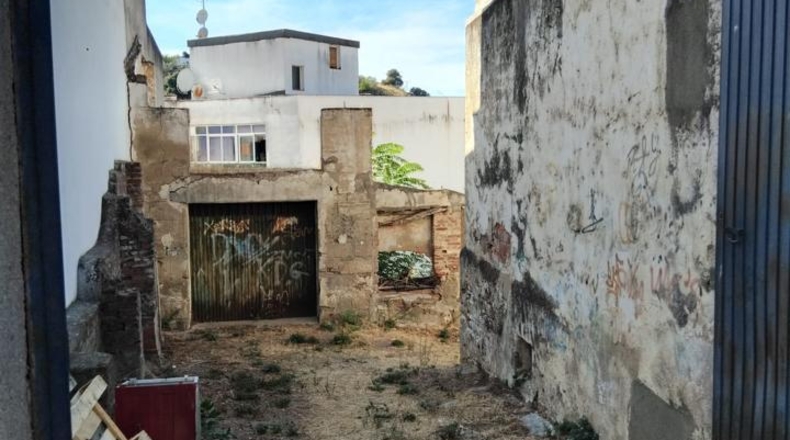 Cáceres - Plasencia - 450m2