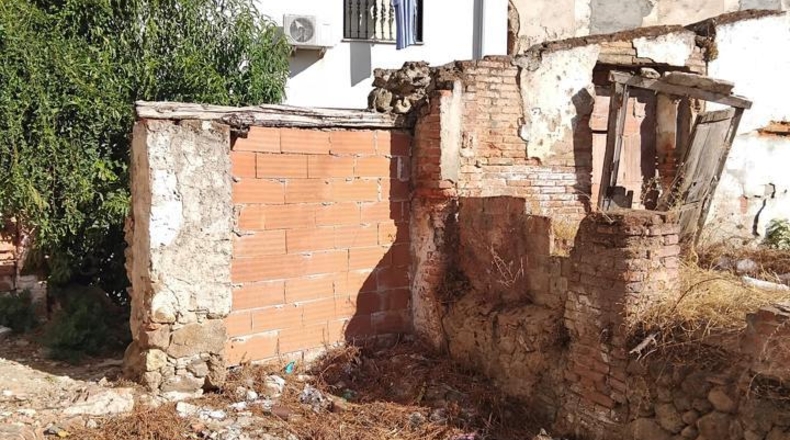 Cáceres - Plasencia - 450m2