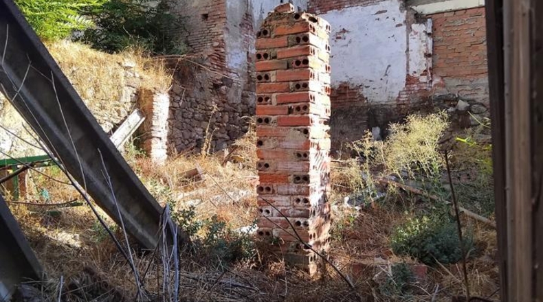 Cáceres - Plasencia - 450m2