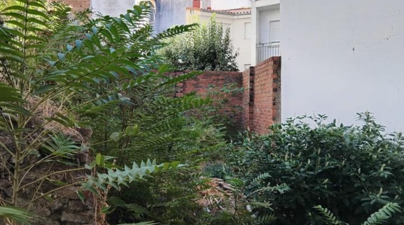 Cáceres - Plasencia - 450m2