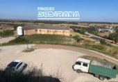 Sòl urbà en venda a la España, Pujalt, ref.: TR318516 foto