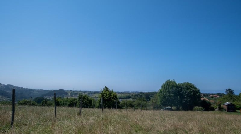 Asturias - Villaviciosa - 1511m2