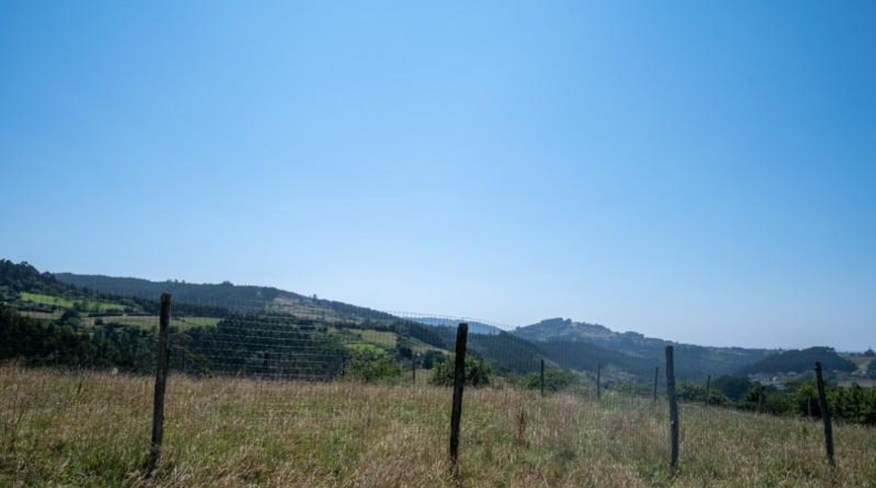 Asturias - Villaviciosa - 1511m2