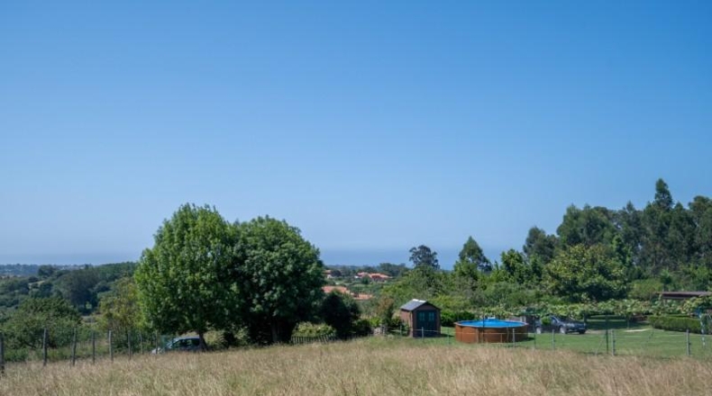 Asturias - Villaviciosa - 1511m2