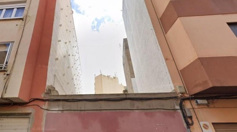Castellón - Castellón de la Plana - 246m2