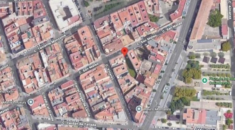 Castellón - Castellón de la Plana - 246m2