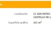 Sòl urbà en venda a la España, Castelló de la Plana, ref.: TR312970 foto