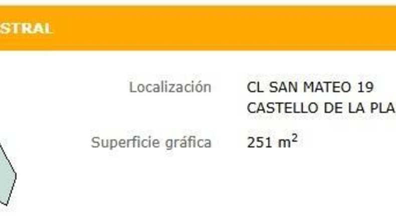 Castellón - Castellón de la Plana - 246m2