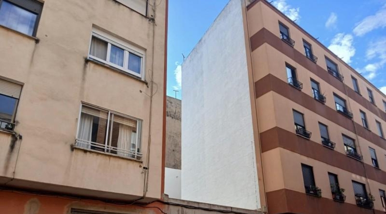 Castellón - Castellón de la Plana - 246m2
