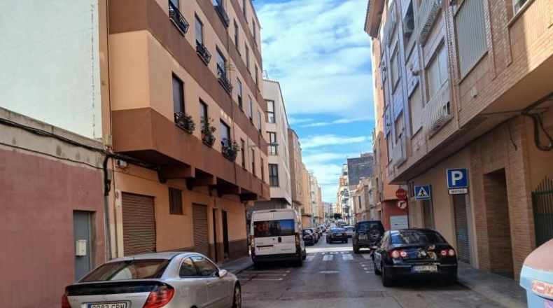 Castellón - Castellón de la Plana - 246m2