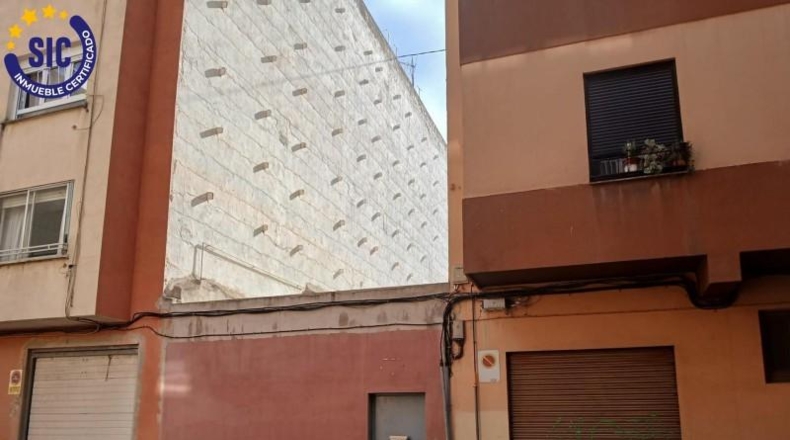 Castellón - Castellón de la Plana - 246m2