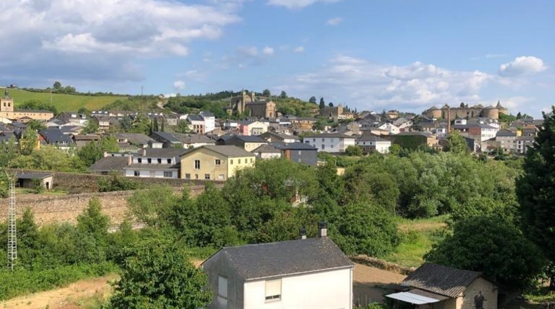 León - Villafranca del Bierzo - 532m2
