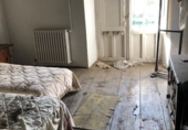 Casa de pueblo en venta en la España, Villafranca del Bierzo, ref: TR304479 foto