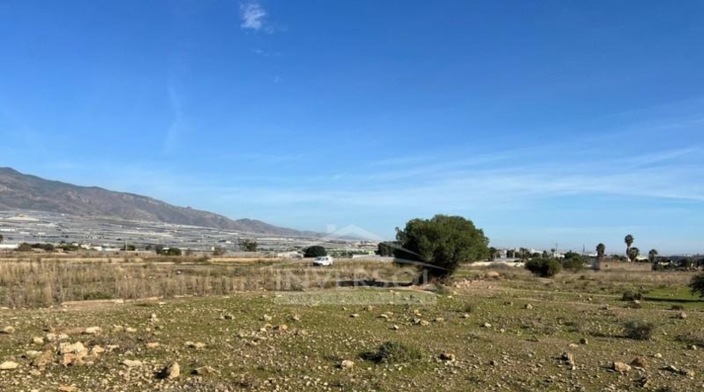 Almeria - El Ejido - 2016m2
