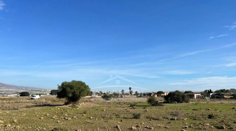 Almeria - El Ejido - 2016m2