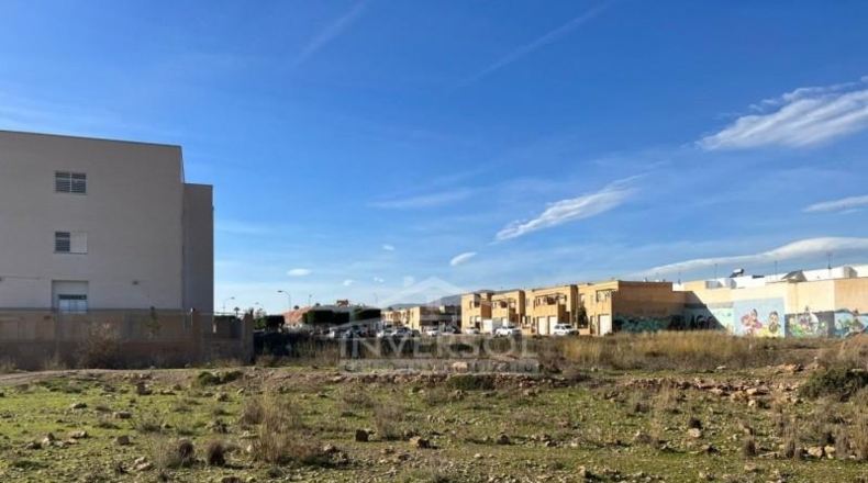Almeria - El Ejido - 2016m2