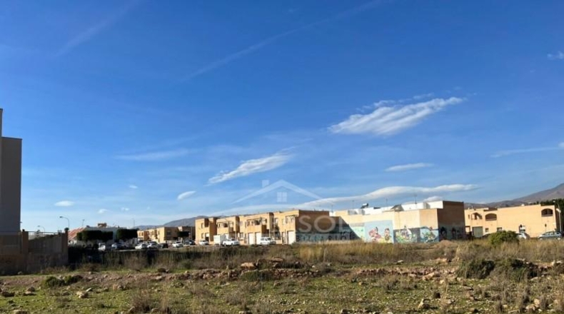 Almeria - El Ejido - 2016m2
