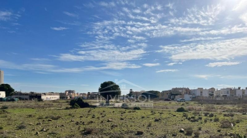 Almeria - El Ejido - 2016m2