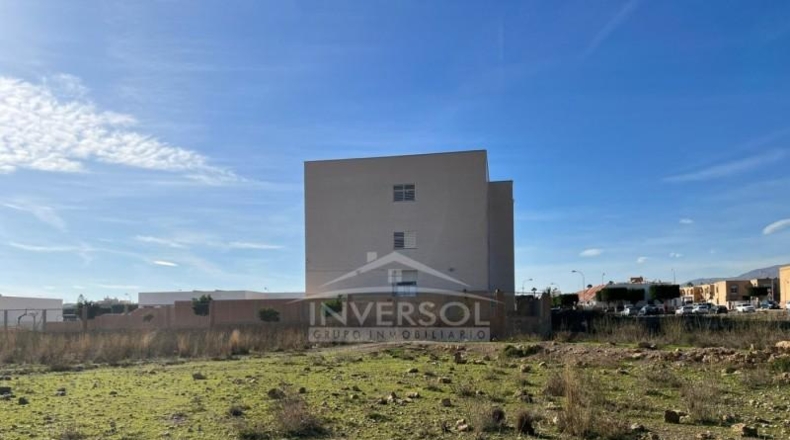 Almeria - El Ejido - 2016m2