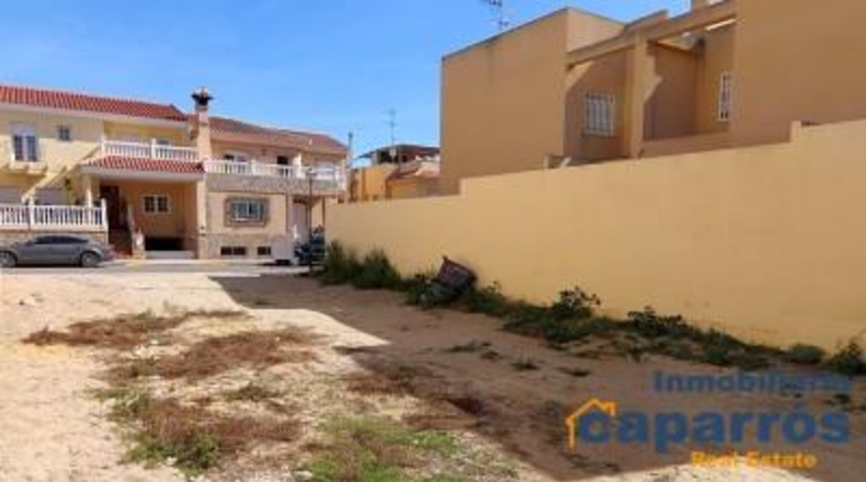 Almeria - Vera - 193m2